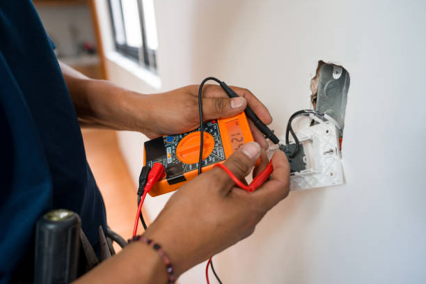 Affordable Emergency Electrician in Winfield, KS