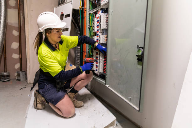 Best Electrical Wiring Services  in Winfield, KS