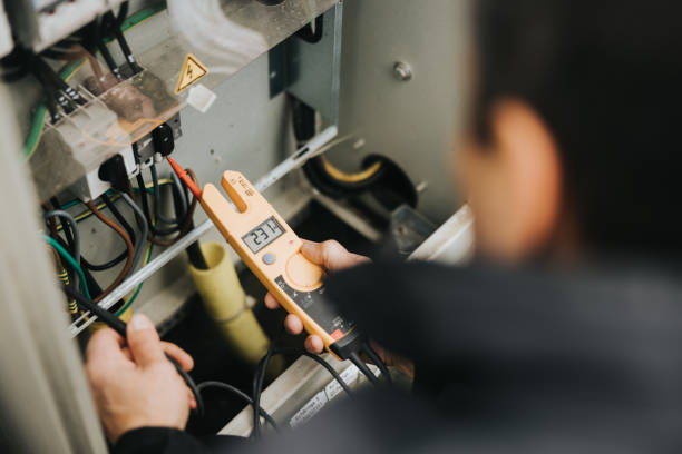 Best Electrical System Inspection  in Winfield, KS