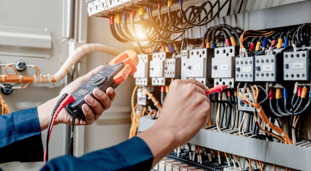 Best Electrical Rewiring Services  in Winfield, KS