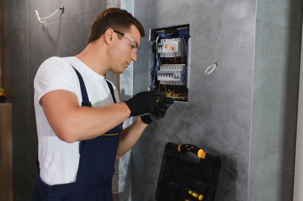 Best Electrician for Home Renovation  in Winfield, KS