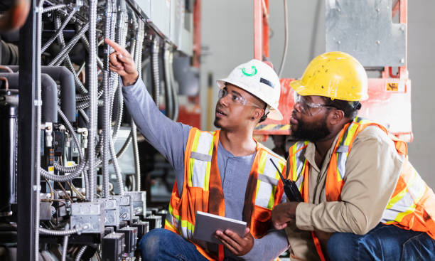Trusted Winfield, KS Electrician Experts