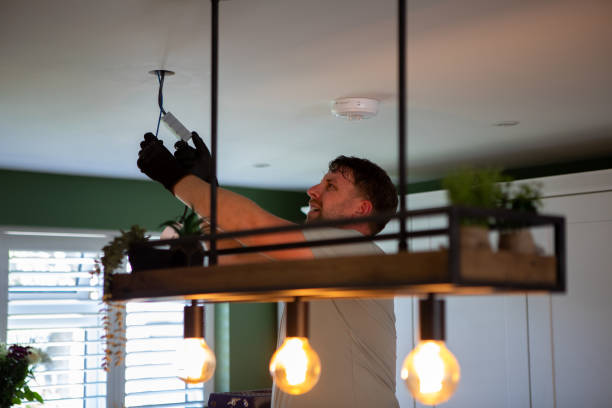 Best Electrician for Home Renovation  in Winfield, KS
