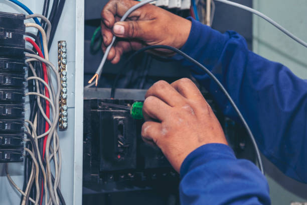 Best Emergency Electrician Near Me  in Winfield, KS