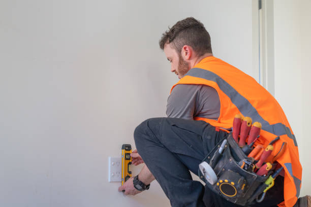 Electrical System Inspection in Winfield, KS