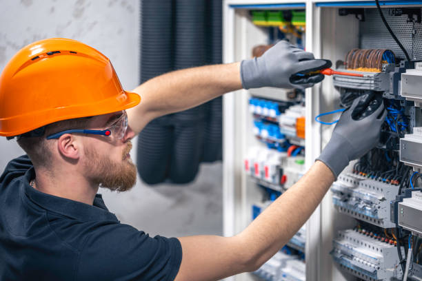 Best Electrical Contractors for Businesses  in Winfield, KS