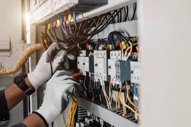 Best Affordable Electrical Installation  in Winfield, KS